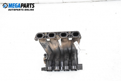 Всмукателен колектор за Nissan Micra III Hatchback (01.2003 - 06.2010) 1.4 16V, 88 к.с.