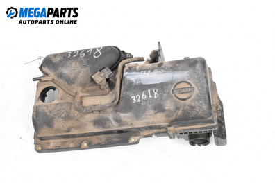 Филтърна кутия за Nissan Micra III Hatchback (01.2003 - 06.2010) 1.4 16V