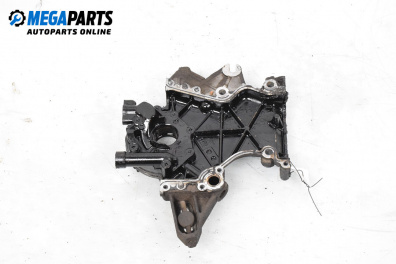 Капак ангренажен ремък за Nissan Micra III Hatchback (01.2003 - 06.2010) 1.4 16V, 88 к.с.