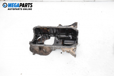 Картер за Nissan Micra III Hatchback (01.2003 - 06.2010) 1.4 16V, 88 к.с.