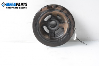 Демпферна шайба за Nissan Micra III Hatchback (01.2003 - 06.2010) 1.4 16V, 88 к.с.