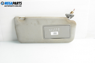 Сенник за Mitsubishi Pajero III SUV (01.1999 - 01.2007), позиция: дясна