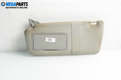 Сенник за Mitsubishi Pajero III SUV (01.1999 - 01.2007), позиция: лява