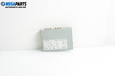 Усилвател за Mitsubishi Pajero III SUV (01.1999 - 01.2007)