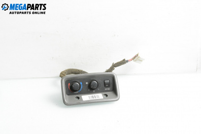 Панел парно за Mitsubishi Pajero III SUV (01.1999 - 01.2007)