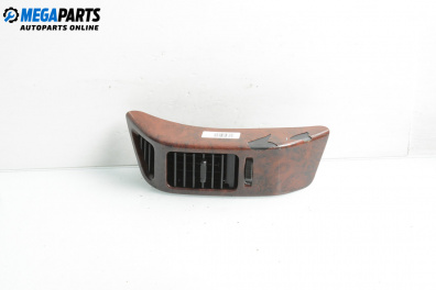 Духалка парно за Mitsubishi Pajero III SUV (01.1999 - 01.2007)