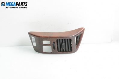 Духалка парно за Mitsubishi Pajero III SUV (01.1999 - 01.2007)