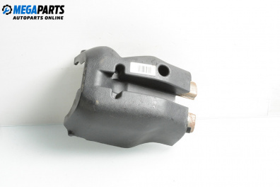 Интериорна пластмаса волан за Mitsubishi Pajero III SUV (01.1999 - 01.2007), 4+1 вр., джип