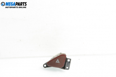 Бутон аварийни светлини  за Mitsubishi Pajero III SUV (01.1999 - 01.2007)