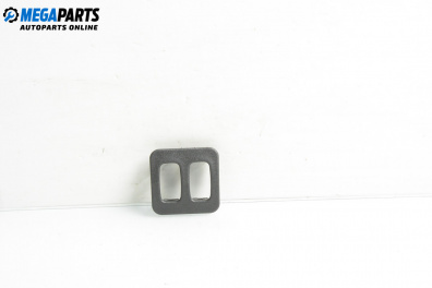 Интериорна пластмаса за Mitsubishi Pajero III SUV (01.1999 - 01.2007), 4+1 вр., джип, позиция: предна