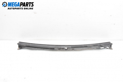 Кора под чистачки за Mitsubishi Pajero III SUV (01.1999 - 01.2007), 4+1 вр., джип