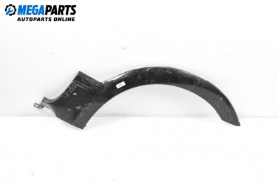 Вежда калник за Mitsubishi Pajero III SUV (01.1999 - 01.2007), джип, позиция: предна, дясна