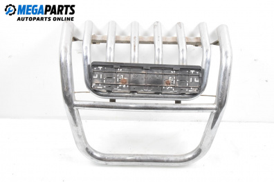 Ролбар за Mitsubishi Pajero III SUV (01.1999 - 01.2007), джип