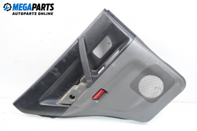 Кора врата за Mitsubishi Pajero III SUV (01.1999 - 01.2007), 4+1 вр., джип, позиция: задна, лява