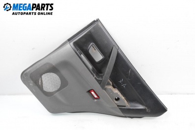 Кора врата за Mitsubishi Pajero III SUV (01.1999 - 01.2007), 4+1 вр., джип, позиция: задна, дясна