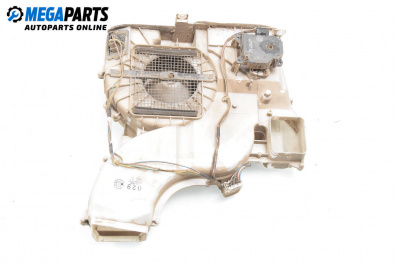 Корпус парно за Mitsubishi Pajero III SUV (01.1999 - 01.2007), 4+1 вр., джип