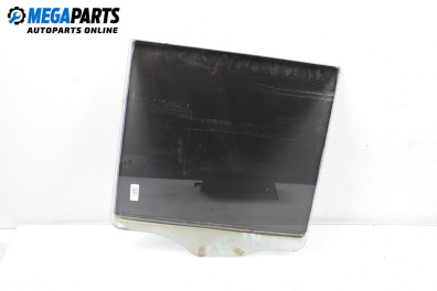 Странично стъкло за Mitsubishi Pajero III SUV (01.1999 - 01.2007), 4+1 вр., джип, позиция: задна, дясна