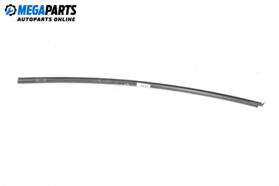 Уплътнение стъкло за Mitsubishi Pajero III SUV (01.1999 - 01.2007), 4+1 вр., джип, позиция: задна, лява