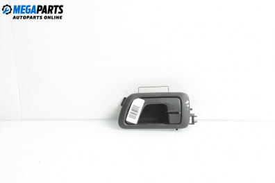 Вътрешна дръжка за Mitsubishi Pajero III SUV (01.1999 - 01.2007), 4+1 вр., джип, позиция: задна, лява