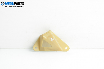 Основа кора врата за Mitsubishi Pajero III SUV (01.1999 - 01.2007), 4+1 вр., джип, позиция: задна, лява