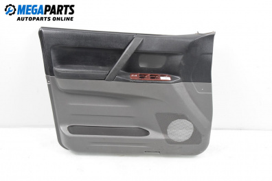 Кора врата за Mitsubishi Pajero III SUV (01.1999 - 01.2007), 4+1 вр., джип, позиция: предна, лява