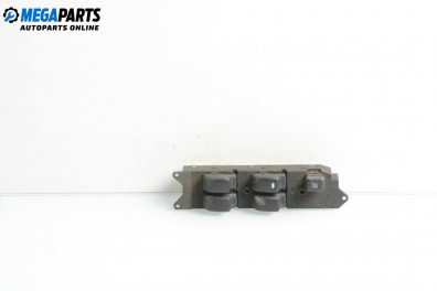 Бутони ел. стъкла  за Mitsubishi Pajero III SUV (01.1999 - 01.2007)