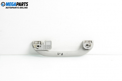 Ръкохватка за таван за Mitsubishi Pajero III SUV (01.1999 - 01.2007), 4+1 вр., позиция: задна, лява