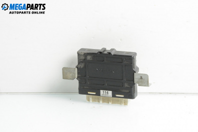 Компютър ABS за Mitsubishi Pajero III SUV (01.1999 - 01.2007), № MR580114