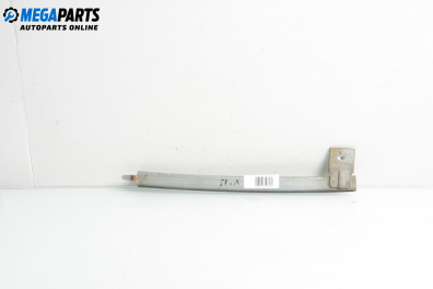 Водач стъкло за Mitsubishi Pajero III SUV (01.1999 - 01.2007), 4+1 вр., джип, позиция: предна, лява