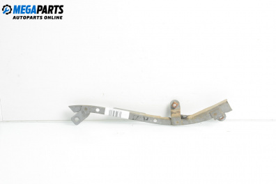 Водач стъкло за Mitsubishi Pajero III SUV (01.1999 - 01.2007), 4+1 вр., джип, позиция: предна, лява