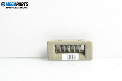 Духалка парно за Mitsubishi Pajero III SUV (01.1999 - 01.2007)