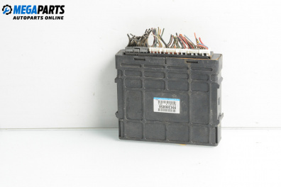 Компютър двигател за Mitsubishi Pajero III SUV (01.1999 - 01.2007) 3.2 DI-D (V68W, V78W), 165 к.с., № MK386858