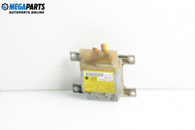Модул за AIRBAG за Mitsubishi Pajero III SUV (01.1999 - 01.2007), № MR551784