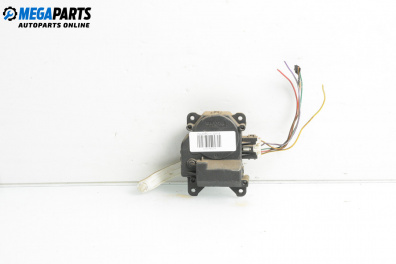 Моторче клапа парно за Mitsubishi Pajero III SUV (01.1999 - 01.2007) 3.2 DI-D (V68W, V78W), 165 к.с., № 0637006231