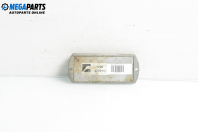 Плафон за Mitsubishi Pajero III SUV (01.1999 - 01.2007)