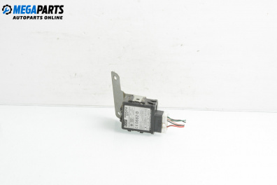 Модул за Mitsubishi Pajero III SUV (01.1999 - 01.2007)