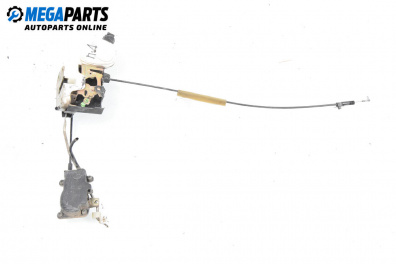 Брава на врата за Mitsubishi Pajero III SUV (01.1999 - 01.2007), позиция: предна, дясна