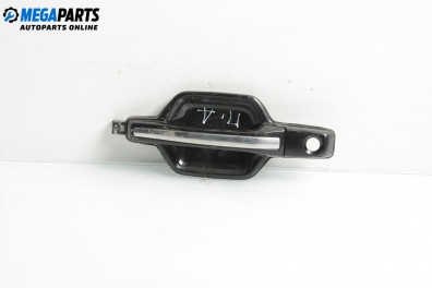 Външна дръжка за Mitsubishi Pajero III SUV (01.1999 - 01.2007), 4+1 вр., джип, позиция: предна, дясна