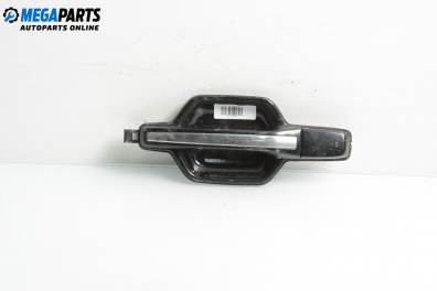 Външна дръжка за Mitsubishi Pajero III SUV (01.1999 - 01.2007), 4+1 вр., джип, позиция: задна, дясна