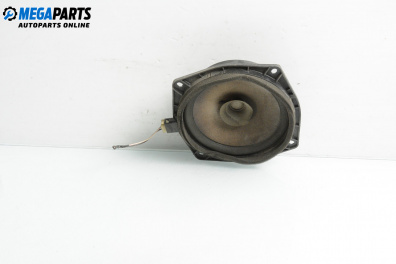 Високоговорител за Mitsubishi Pajero III SUV (01.1999 - 01.2007)