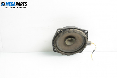 Високоговорител за Mitsubishi Pajero III SUV (01.1999 - 01.2007)
