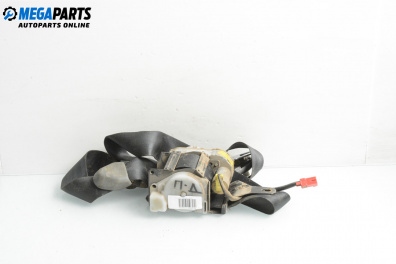 Предпазен колан за Mitsubishi Pajero III SUV (01.1999 - 01.2007), 4+1 вр., позиция: предна, дясна