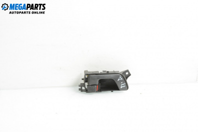 Вътрешна дръжка за Mitsubishi Pajero III SUV (01.1999 - 01.2007), 4+1 вр., джип, позиция: предна, дясна