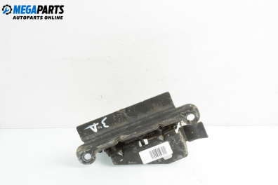 Външна дръжка товарна врата за Mitsubishi Pajero III SUV (01.1999 - 01.2007), 4+1 вр., джип, позиция: задна, дясна