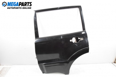 Врата за Mitsubishi Pajero III SUV (01.1999 - 01.2007), 4+1 вр., джип, позиция: задна, лява