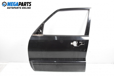 Врата за Mitsubishi Pajero III SUV (01.1999 - 01.2007), 4+1 вр., джип, позиция: предна, лява