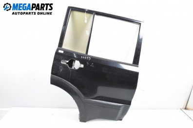 Врата за Mitsubishi Pajero III SUV (01.1999 - 01.2007), 4+1 вр., джип, позиция: задна, дясна