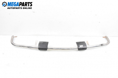 Елемент предна броня за Mitsubishi Pajero III SUV (01.1999 - 01.2007), джип