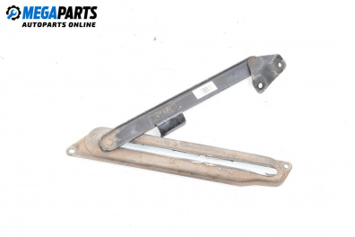 Ограничител заден капак за Mitsubishi Pajero III SUV (01.1999 - 01.2007), 4+1 вр., джип