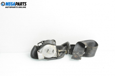 Предпазен колан за Mitsubishi Pajero III SUV (01.1999 - 01.2007), 4+1 вр., позиция: задна, лява